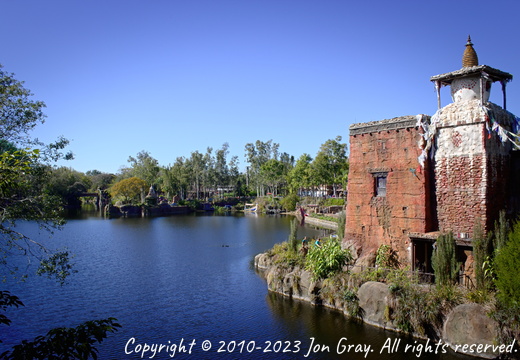 Disney's Animal Kingdom