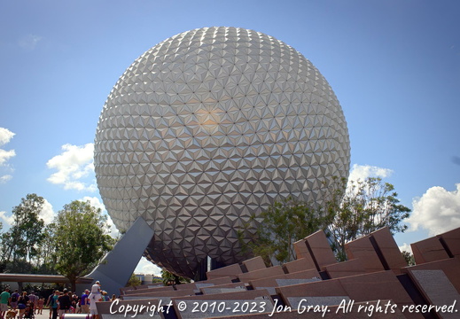 Disney's Epcot